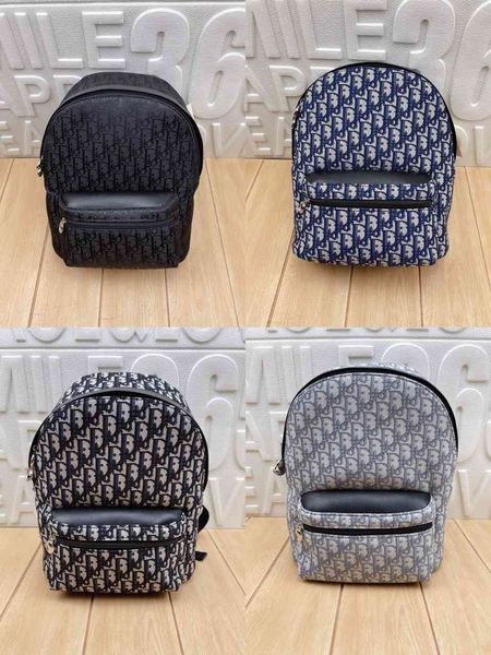 

70% off purse new children's backpack outdoor style backpack