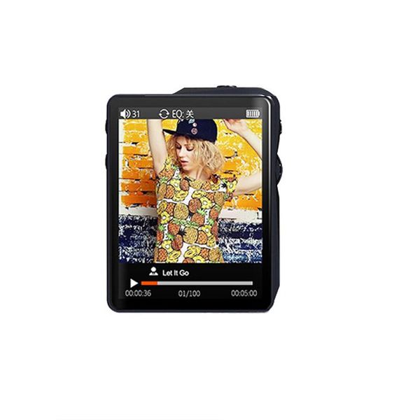 

& mp4 players portable mp3 super mini profession hifi music player dsd256 lossless sport high resolution walkman support otg aiff tf