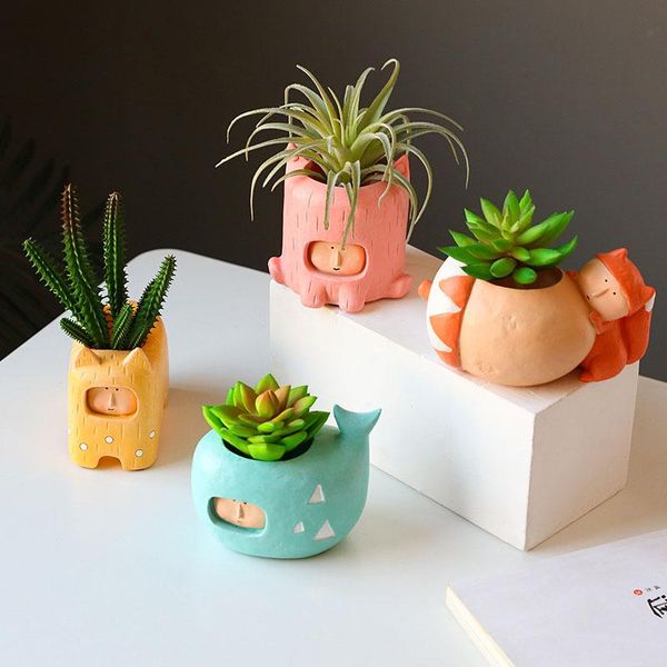 

decorative flowers & wreaths home decor artificial succulents bonsai simulation potted christmas decoration indoor tableornaments creati