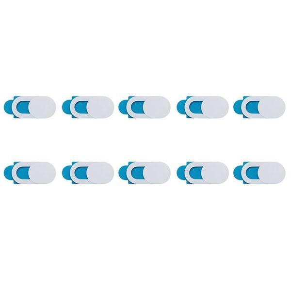

webcams webcam protective cover universal camera laptablet pc lens privacy protection for 10pcs