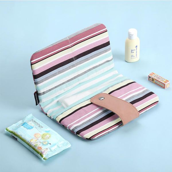 

diaper bags baby storage bag mummy travel nappy wet hanging stroller maternity