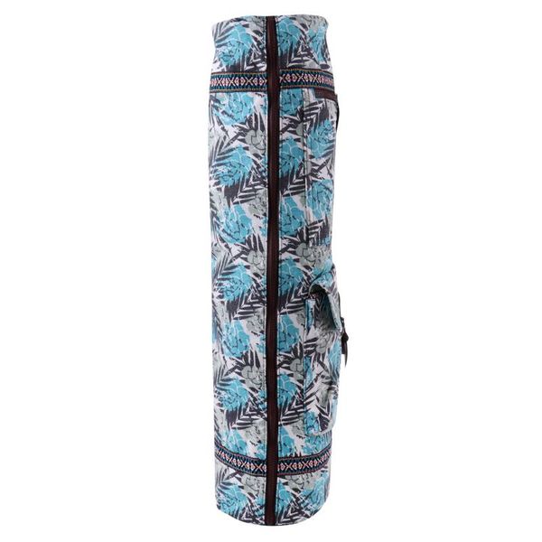 

waterproof yoga mat bag sport backpack fitness carrier pad mats