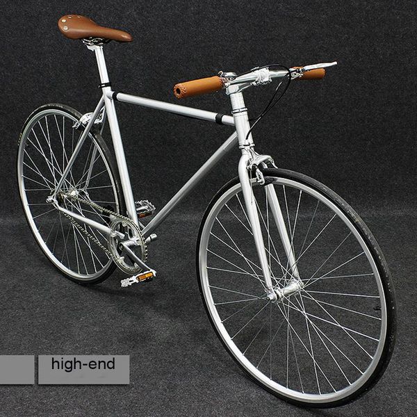 

bicycle 700c single speed countdown riding brake bikes