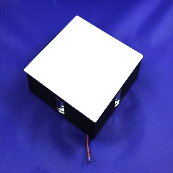 

wall lamp high power modern 4w led light home el bedroom decor lamps 4x1w warm/natural/cold white ac85-265v