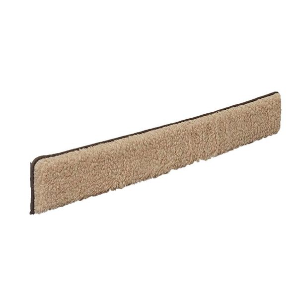 

gift wrap 80cm winter warm and cold imitation wool door seam stickers 1pc