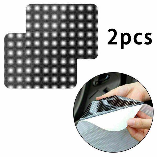 

electrostatic adsorption side window sunshade film parts repeatedly trim car