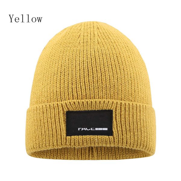 

fashion design beanies men autumn winter hats sport knitted hat thicken warm casual outdoor women cap double sided beanie skull ca294v, Blue;gray