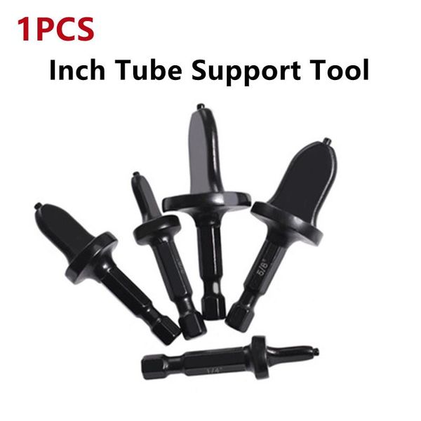 

professional hand tool sets 1pcs copper tube expander hexagonal handle electric inch support set air conditioner