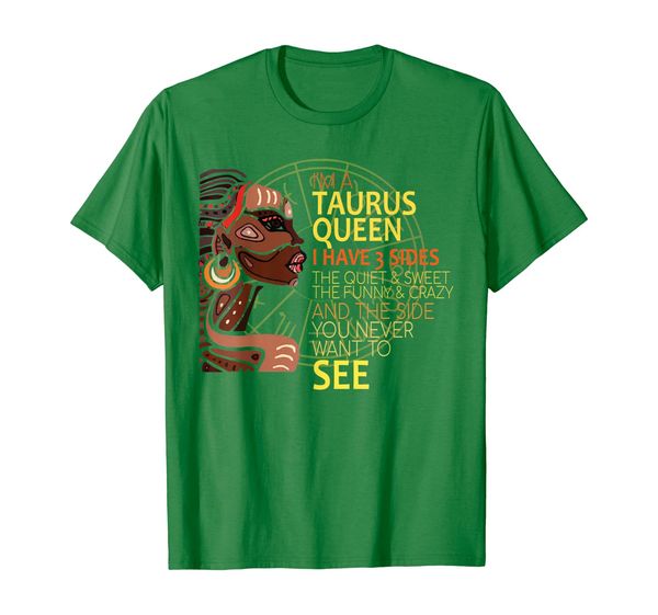 

I'm a Sagittarius Woman Shirt I Have 3 side Shirt, Mainly pictures