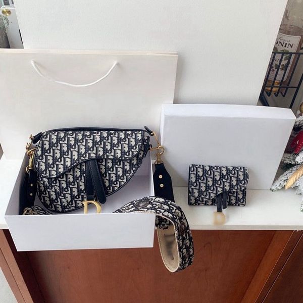 

luxury brand leather shoulder bag crossbody bags 2021 fashion women's classic handbags -d9474, Red;black