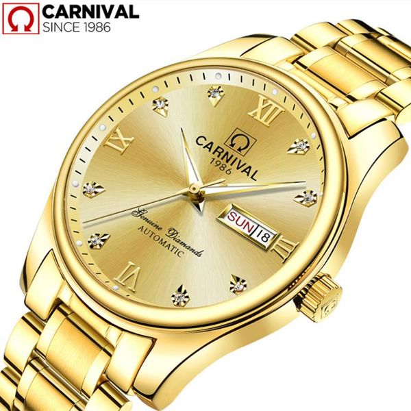 

wristwatches 8671g, Slivery;brown
