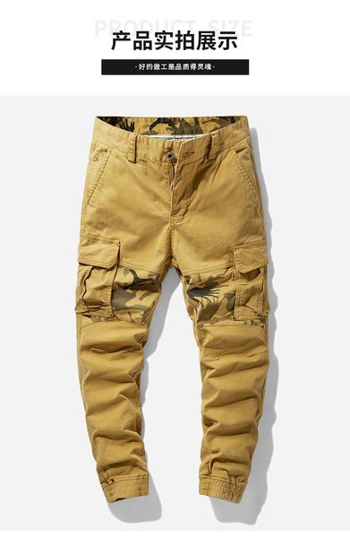 

men's pants overalls, Black