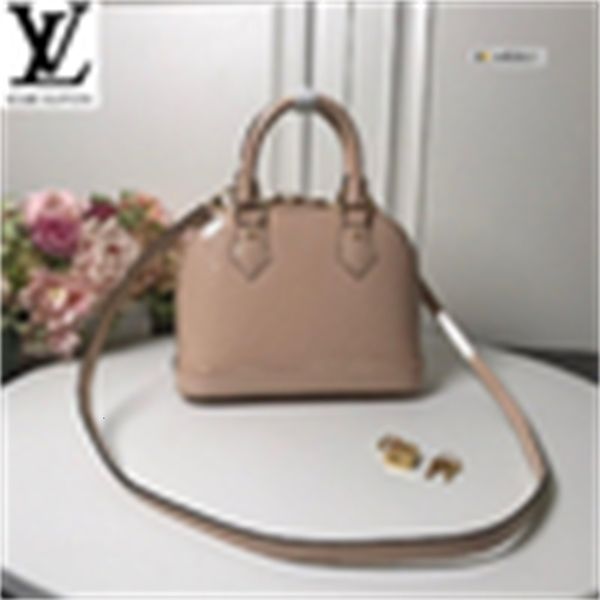 

bags women brand bag m91606`1(3eab) designer handbags iconic bags luxury handles shoulder fe6i totes cross body apricot clutches burgundy ev, Red;black
