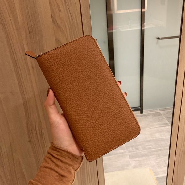 

designer mini bag purse luxury clutch bags high-quality genuine leather classic fashion brand wallets twenty-two different styles luxurious
