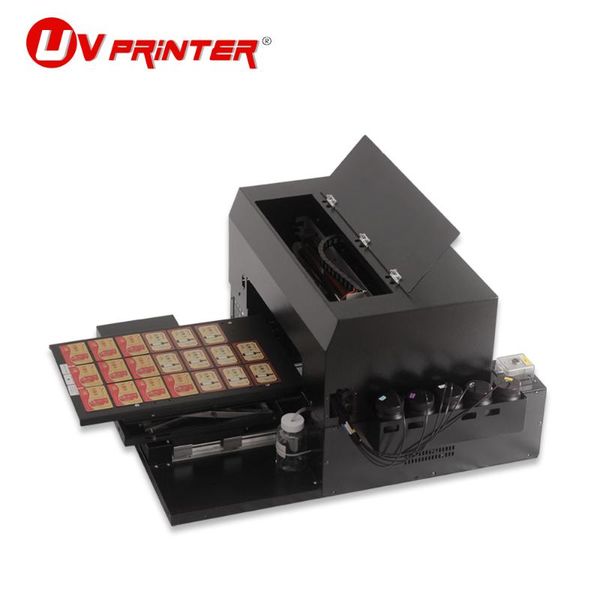 

embossed concave-convex layout inkjet printer for silicone printing on apparel leather simple operation printers
