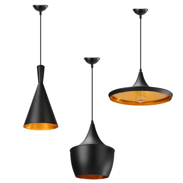 

lamp covers & shades vintage pendant lights retro industrial hanging chandelier lighting decoration restaurant bar bedroom decor lampshade