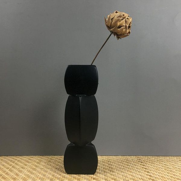 

creative vase handicrafts ceramic furnishings nordic home decorations decorative objects & figurines