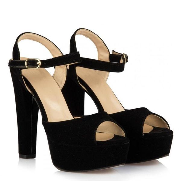 

dress shoes mst-1027 black suede 2021 color wedding women 's pumps ladies super high heels fashion party