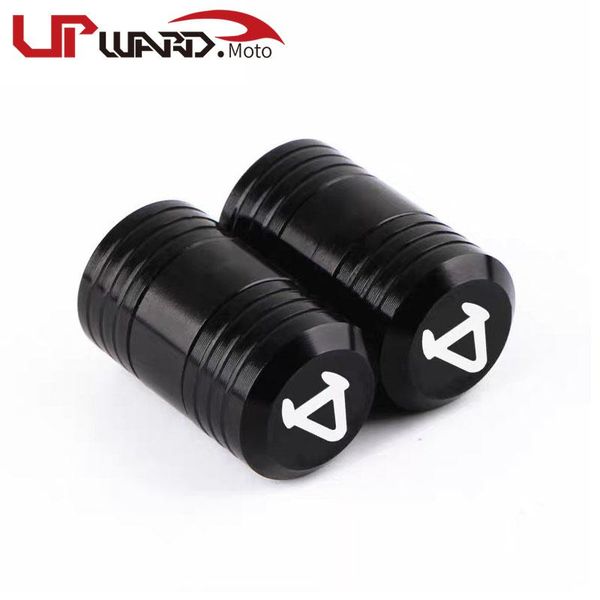 

fits for niu n1 n1s m1 u1 m+ ngt motorcycle cnc aluminum wheel tire valve caps 2021 other parts