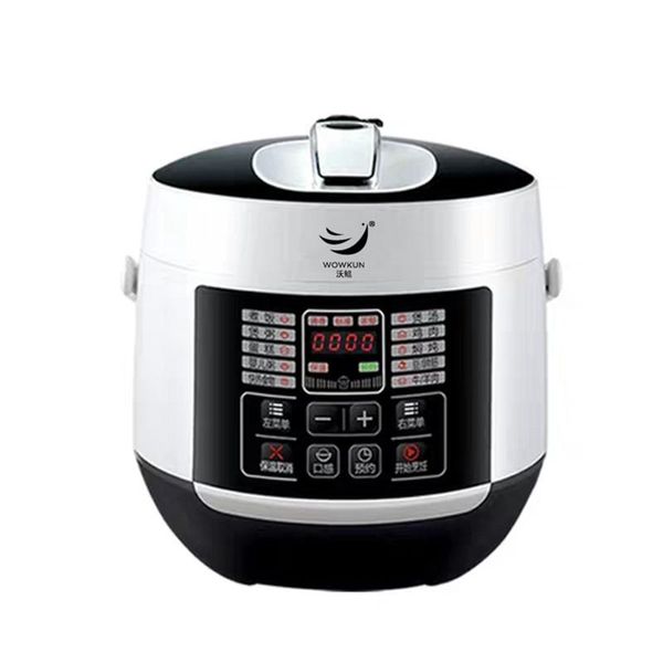 

110v electric pressure cooker single liner 3l smart mini rice cookers