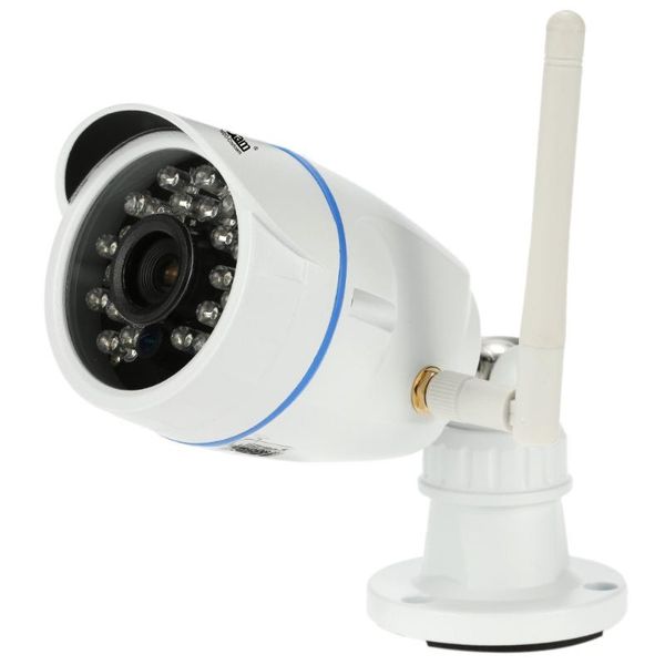 

coolcam nip-56fx 720p wifi ip camera, night vision detection and app control cameras