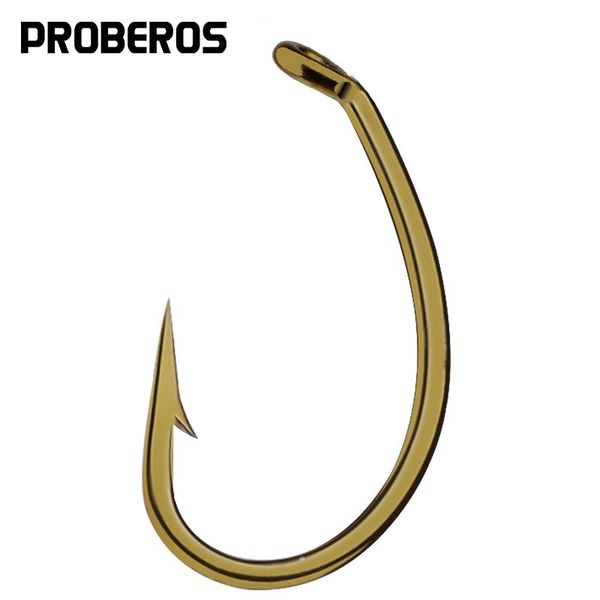 

fishing hook 80250-8#/12# size fishhook hooks 200pcs/lot flies fish
