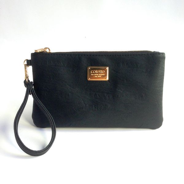 

pu lady's make-up dinner mobile phone change hand holding bag lady