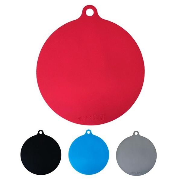 

mats & pads 9 pack electric induction hob protector mat anti-slip silicone pad scratch cover heat insulated