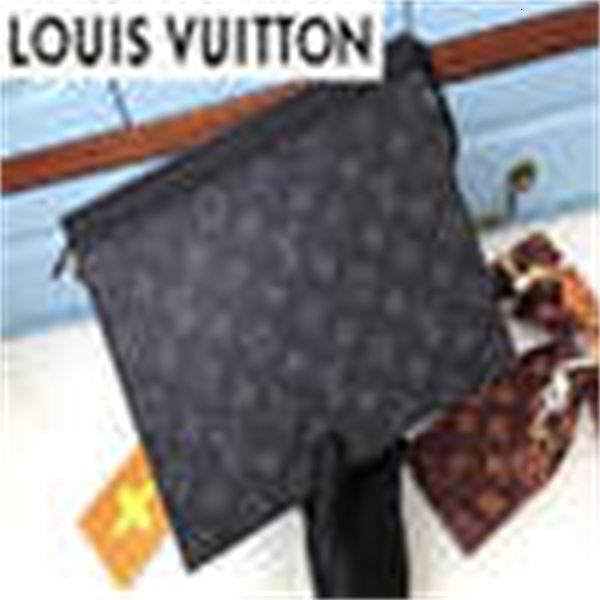 

evening brand designer clutches luxury l0sj m61692 holders men leather card long wallet chain key wallets compact purse, Black;red