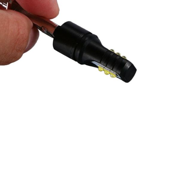 

car headlights 2pcs led bulbs energy saving front h1 fog light beam angle