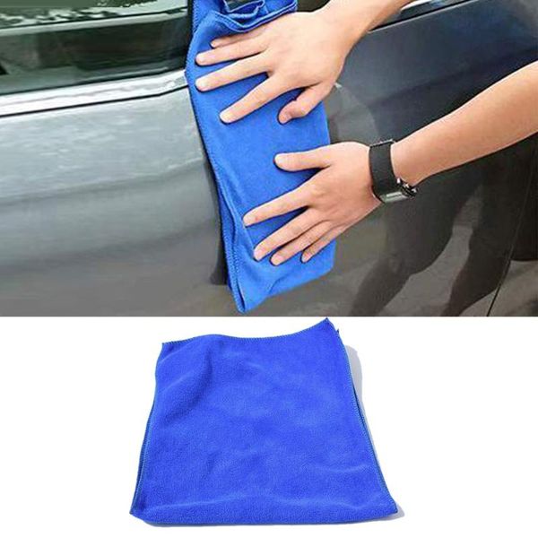 

car sponge 30x70 cm towel detailing microfiber replacement scratch-30x70cm