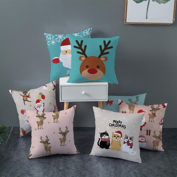 

pcs throw pillow case decorative cover pillowcase cushion/decorative