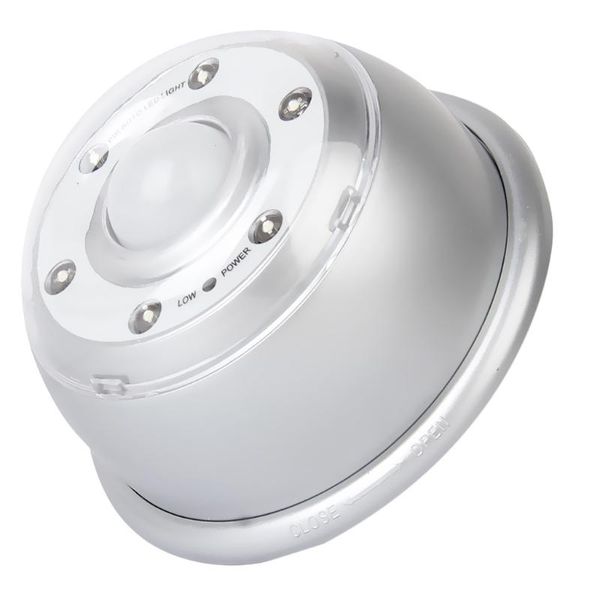 

bulbs 1pcs low price wireless pir infrared auto sensor 6 led night light lamp motion detector