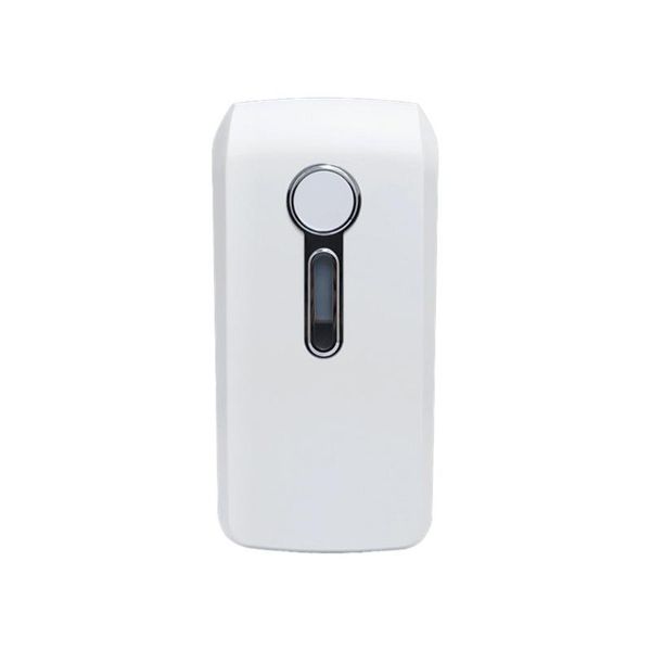 

liquid soap dispenser 1000ml capacity automatic touchless sensor hand sanitizer detergent wall mounted for bathroom kitchen