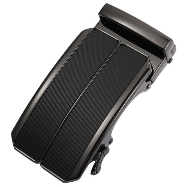 

luxury designer belts men women belt with fashion big buckle real leather high, Black;brown