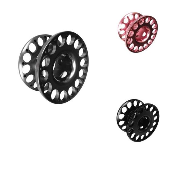 

pool & accessories magideal aluminum alloy dive reel multi purpose finger spool for underwater scuba diving technical gear equipment