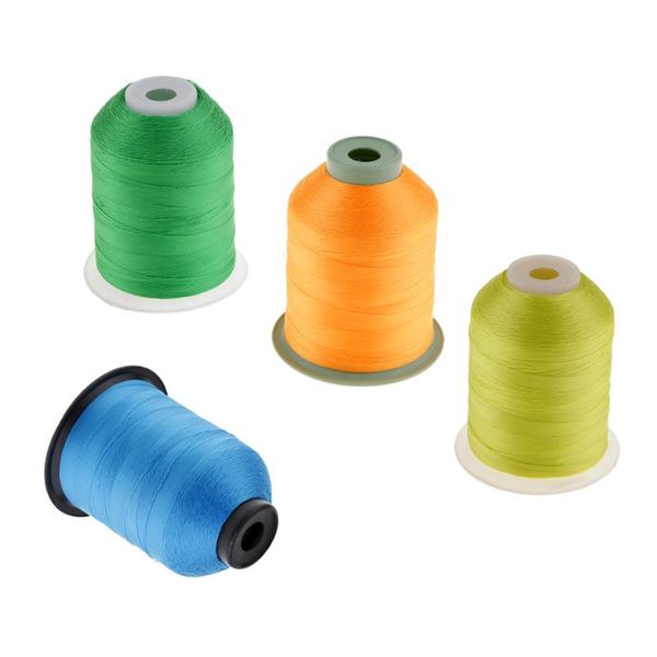 

braid line 2000m fishing rod guide ring wrapping tying thread diy repairing tackles pesca