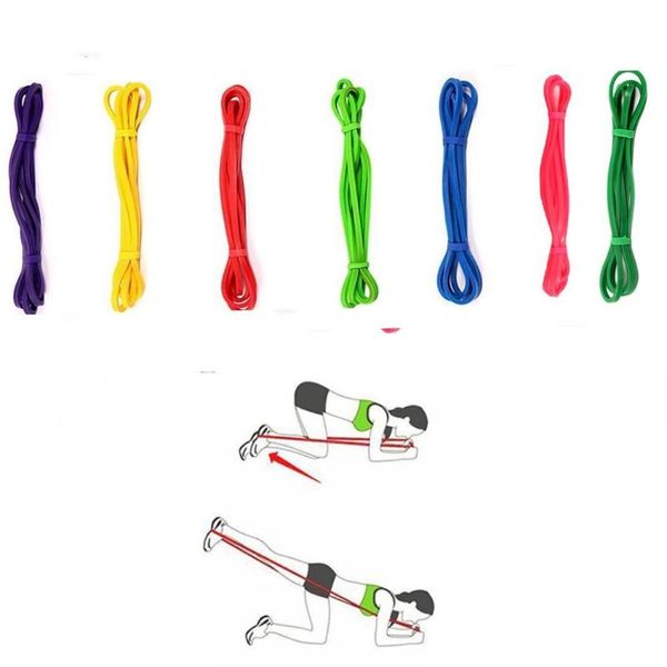 

resistance bands fitness training,pull rope rubber loop elastic band equipment gum for sports yoga exercise gym expander