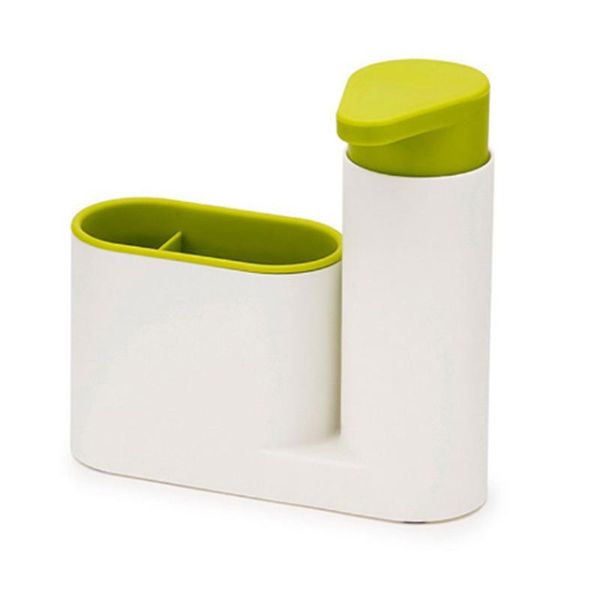 

storage bottles & jars compact soap case sink container hygiene shower detergent box shampoo multifunction