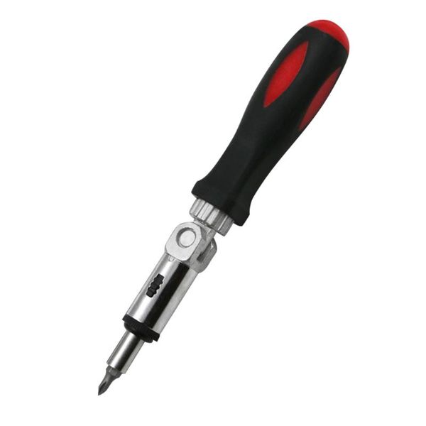 

professional hand tool sets mutilfunction 1/4 inch hex left right 180 degree rotating ratchet screwdriver drive tackle home