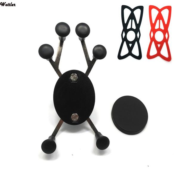 

cell phone mounts & holders x grip type 1 inch ball mount motorcycle holder base for ram cameras smartphones webgrip bracket fit 4-6