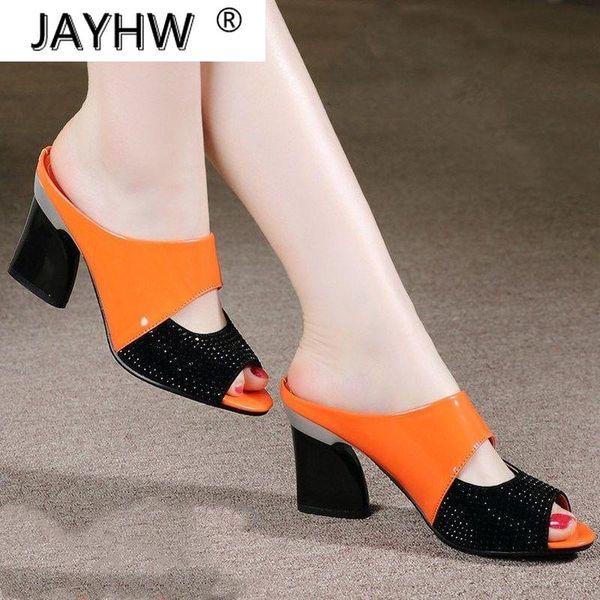 

style women's fashion sweet open toe high heel sandals classic leather summer casual, Black