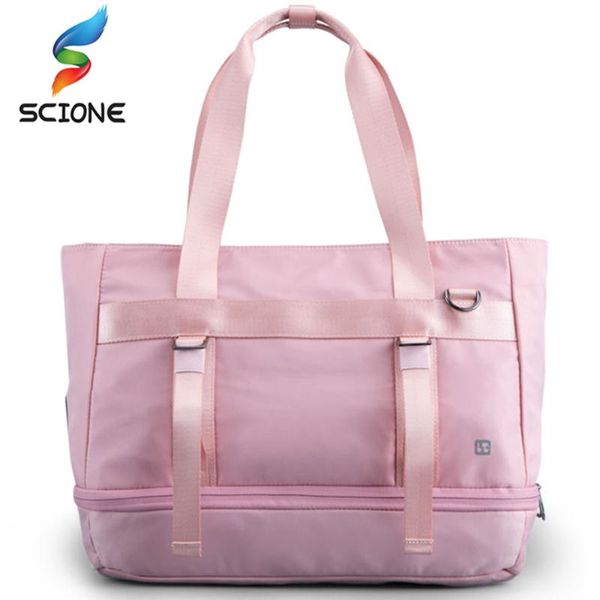 

gym bag usb charging shoe compartment capacity for women fitness yoga mat teenager backpack travel mochila leisure xa213y outdoor bags