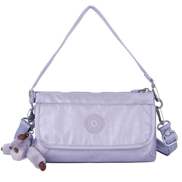 

evening bags mini canvas cross wallet, women, shoulder strap mobile phone, 2021