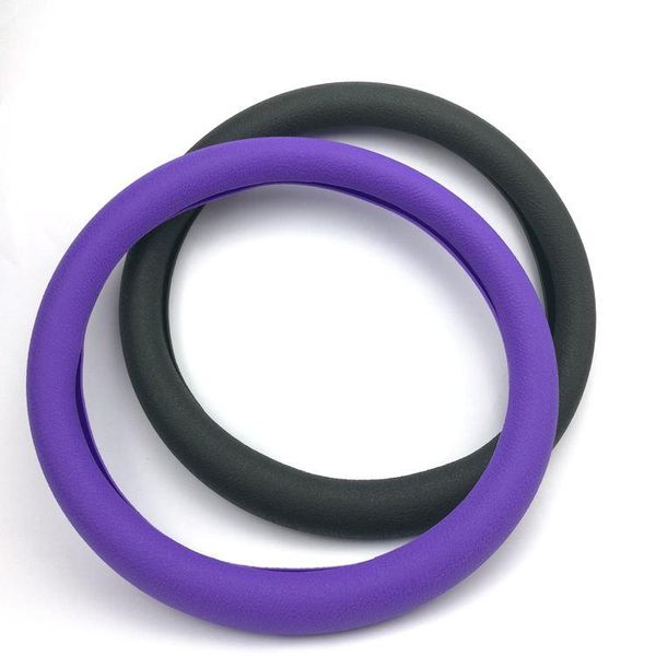 

steering wheel covers universal skidproof wear-resisting wholesale car cover silicone