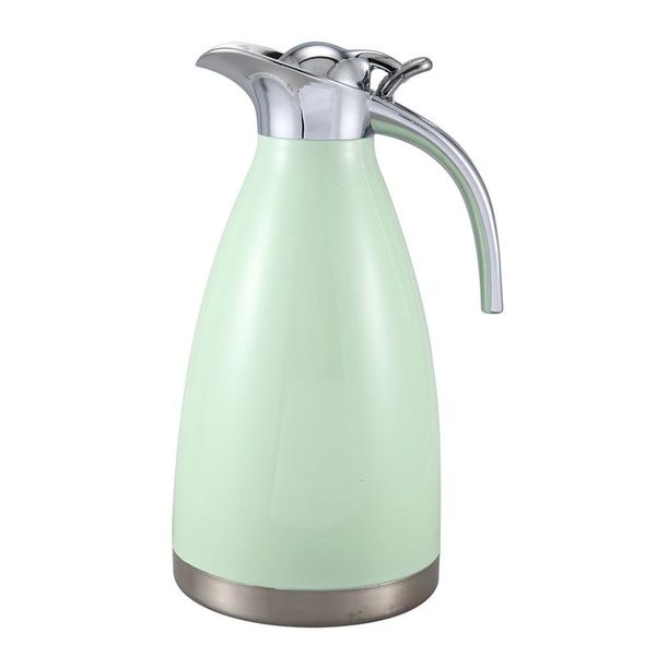 

water bottles -2l bottle household insulation pot stainless steel large capacity kettle vacuum
