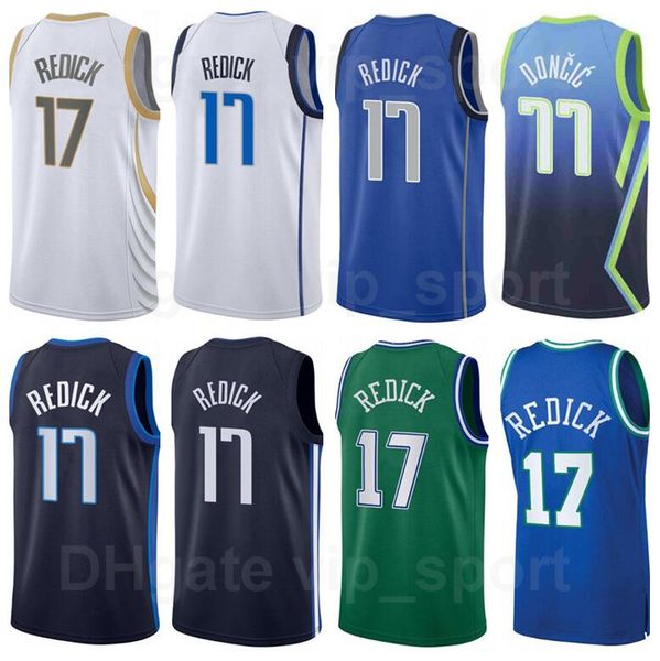 Bedrucktes Weiß Schwarz Gren Teamfarben Spencer Dinwiddie Trikot 26 Dorian Finney-smith 10 Dwight Powell 7 Luka Doncic 77 Tim Hardaway Jr. 11 Jalen Brunson 13 Fans