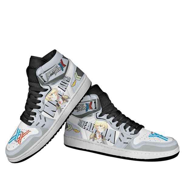 

custom sneakers diy anime cartoon basketball & casual shoes classic 1s for youth men women trainers shoes