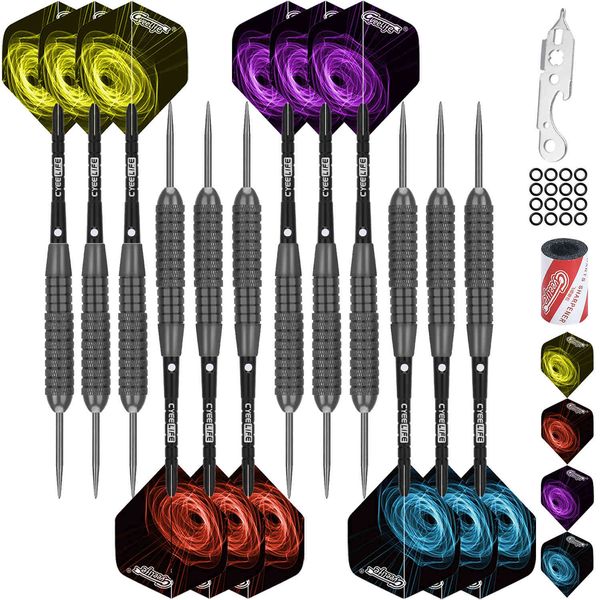 

darts 23g dart suit for hemp target