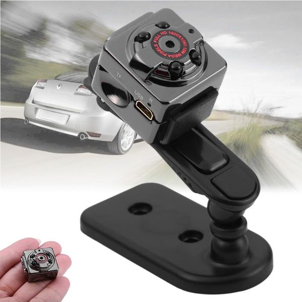 

mini cameras sq8 1080p camera outdoor movement detection micro video recorder dv dvr pocket camaras hd body cam support hidden tf card